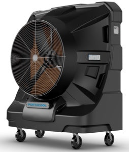 Portacool Apex 6500 Cooling