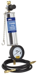 Fuel Injection Cleaner - 1