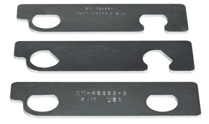 Camshaft Retaining Tool
