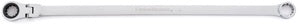GearWrench 8mm 120XP Universal Spline XL GearBox Flex Head Ratcheting Wrench