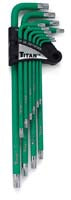 13 Pc Tamper Resistant Star