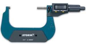 4" Electronic Digital