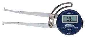 Internal Electronic Caliper
