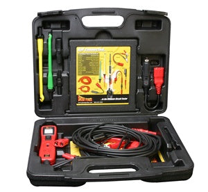 Power Probe PP3LS01 Power Probe 3 w/Gold Series Lead Set