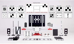 MaxiSYS ADAS Calibration