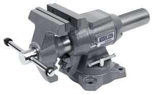4.5" Multi Purpose Vise
