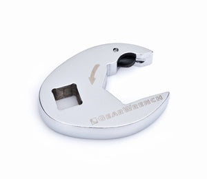 3/8" Drive Ratcheting Crowfoot - 9