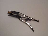 PLUGWELD PLIERS - 1