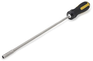 High Torque Ratcheting