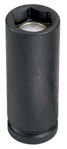 1/2" Drive x 3/4" Magnetic