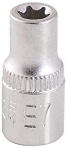 1/4" Drive E7 External Star