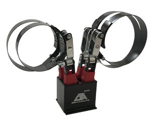 Large Oil Filter Wrench Set