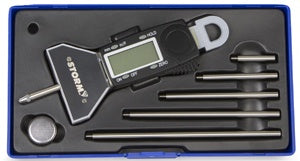 Digital Depth Gage
