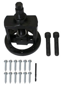 Cummins ISB Front Crank Seal