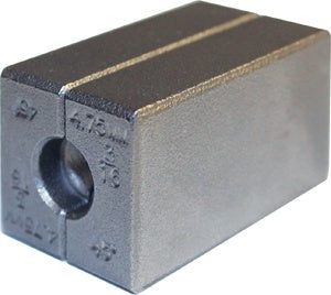 Die- 3/16" & 4.75mm - 45ﾰ &