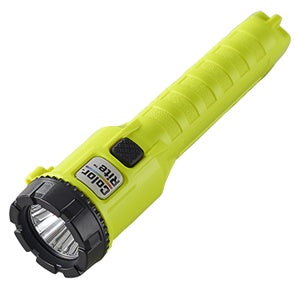 Dualie Dual Beam Safety Light