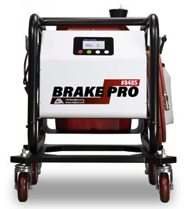 Brake-Pro Electric Pressure