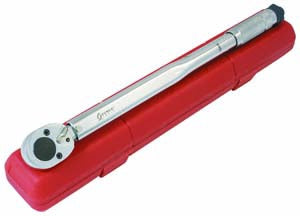1/2" Torque Wrench