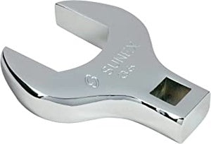 1/2 Drive 36MM Jumbo Crowfoot