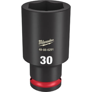 1/2" Drive 30MM Deep 6 Pt.