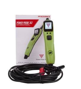 Green 3EZ Power Probe Tester