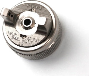 Air Cap with Ring