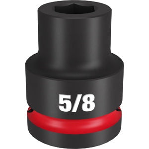 3/4" Drive 5/8" Standard 6 Pt.