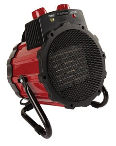 1500 Watt Ceramic Space Heater