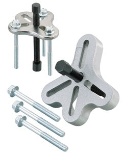 Flange Type Puller Combination