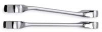 1/4x5/16" Offset Flare Nut