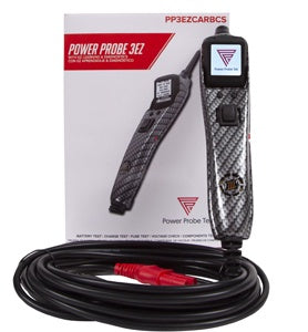 Carbon Fiber 3EZ Power Probe - 1