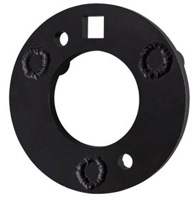 Ford Harmonic Balancer