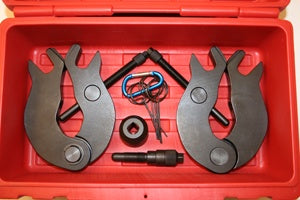 Audi Camshaft Holding Kit