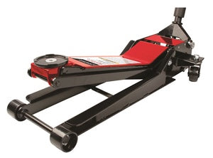 2 Ton Low Rider Service Jack