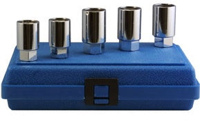 5 Piece Stud Extractor Set