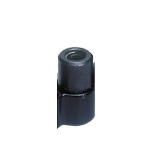 Lisle SOC 1/4 1/4D IMP HEX BLK