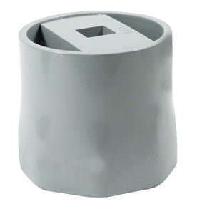 3-13/16" 8 Pt 3/4 Dr Hex Axle