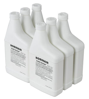 1 Qt Power Flush Solvent (6Pk)