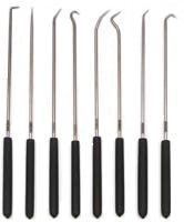 8 Piece Hook and Pick Set - 1