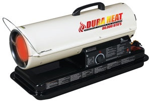 80K BTU Fueled Torpedo Heater