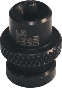 PFT Punch - 3/16" & 4.75mm -