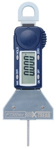 Digital Tire Depth
