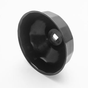 86mm Volvo Cap-Type Oil Filter