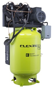 10 HP 120 Gallon 208 Volt