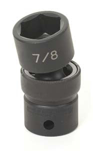 1/2" Drive x 7/8" Standard - 1