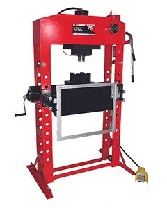 75 Ton HD Floor Shop Press