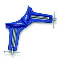 3" Quick Grip Corner Clamp