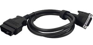 Main OBDII Cable for DIY Tools