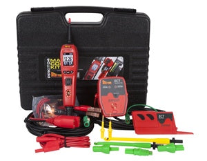 Power Probe 4 Master Tester