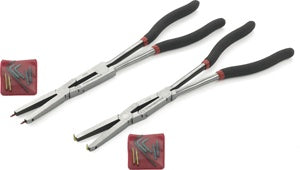 2 Piece Double X Internal/